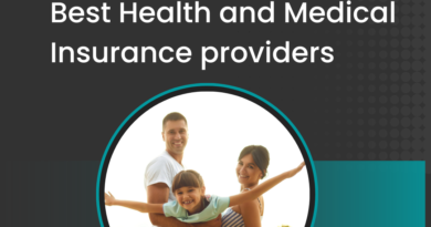 Best Health and Medical Insurance Providers in 2024